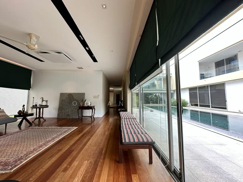 Bungalow for Sale in KL City Centre (Kuala Lumpur) - Ocean Lee - Living Room - PropertyGuru.com.my