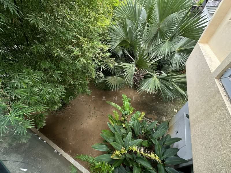 Bungalow for Sale in KL City Centre (Kuala Lumpur) - Ocean Lee - Garden - PropertyGuru.com.my