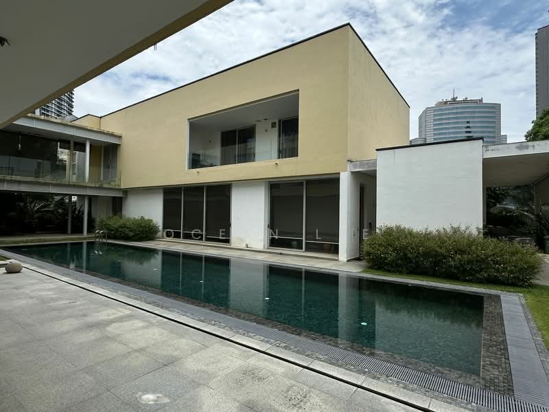 Bungalow for Sale in KL City Centre (Kuala Lumpur) - Ocean Lee - Exterior - PropertyGuru.com.my