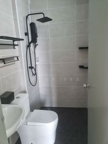 B11 Parkland Residence untuk Untuk Dijual - RM 450,000, Mac 2026 - Bathroom - PropertyGuru.com.my