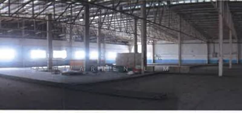 Kilang untuk Dijual di Merlimau (Melaka) - Warren Lim - Interior - PropertyGuru.com.my