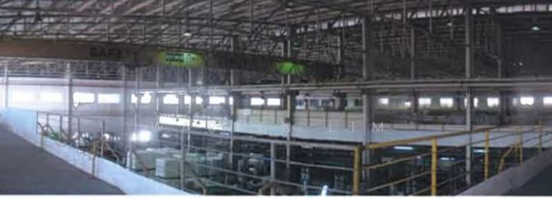 Kilang untuk Dijual di Merlimau (Melaka) - Warren Lim - Interior - PropertyGuru.com.my