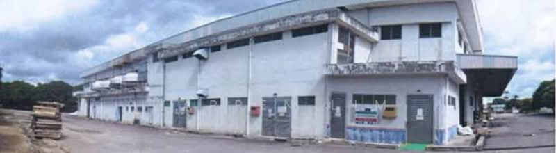 Merlimau untuk Untuk Dijual - RM 19,000,000, Apr 2026 - Exterior - PropertyGuru.com.my