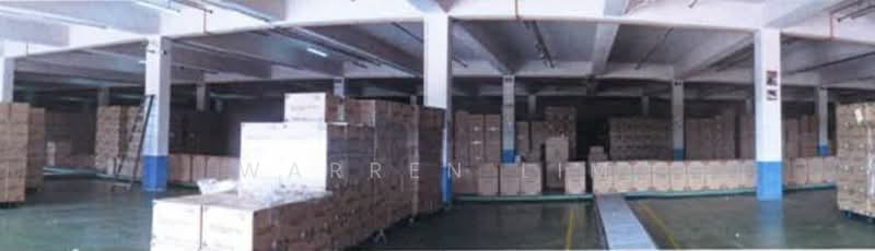 Kilang untuk Dijual di Merlimau (Melaka) - Warren Lim - Interior - PropertyGuru.com.my