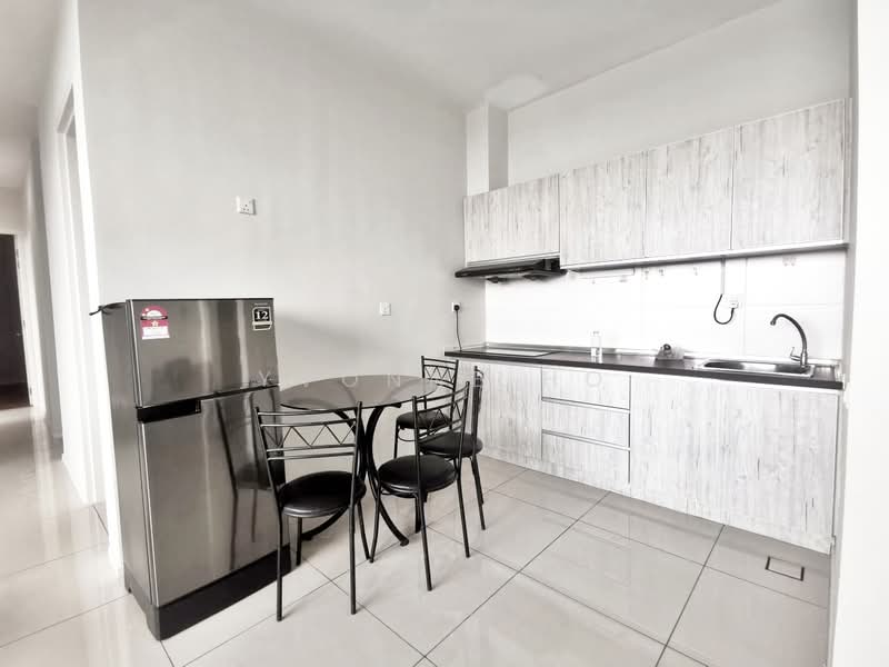Kondominium untuk Dijual di Dreamcity - Yvonne Ho - Kitchen - PropertyGuru.com.my