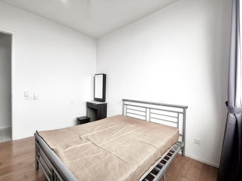 Kondominium untuk Dijual di Dreamcity - Yvonne Ho - Bedroom - PropertyGuru.com.my