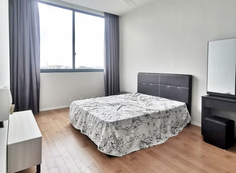 Kondominium untuk Dijual di Dreamcity - Yvonne Ho - Bedroom - PropertyGuru.com.my