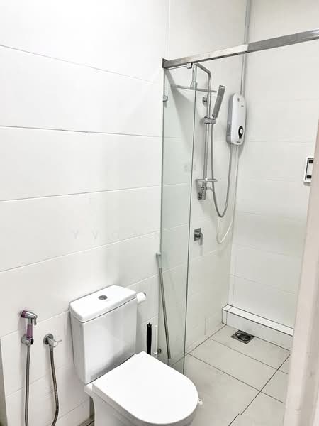 Kondominium untuk Dijual di Dreamcity - Yvonne Ho - Bathroom - PropertyGuru.com.my