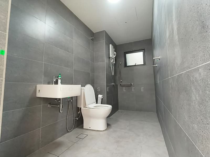 Arinna untuk Untuk Disewa - RM 2,300 /bulan, Mac 2026 - Bathroom - PropertyGuru.com.my