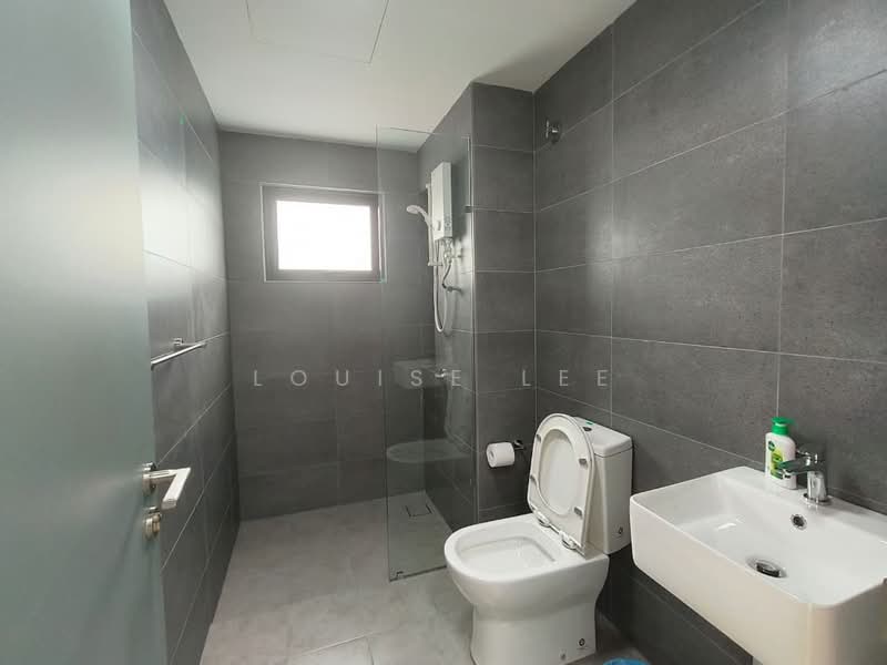 Arinna untuk Untuk Disewa - RM 2,300 /bulan, Mac 2026 - Bathroom - PropertyGuru.com.my