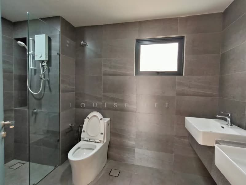 Kondominium untuk Disewa di Arinna - Louise Lee - Bathroom - PropertyGuru.com.my