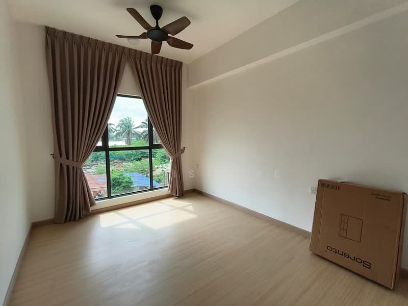 Kondominium untuk Disewa di Arinna - Louise Lee - Bedroom - PropertyGuru.com.my
