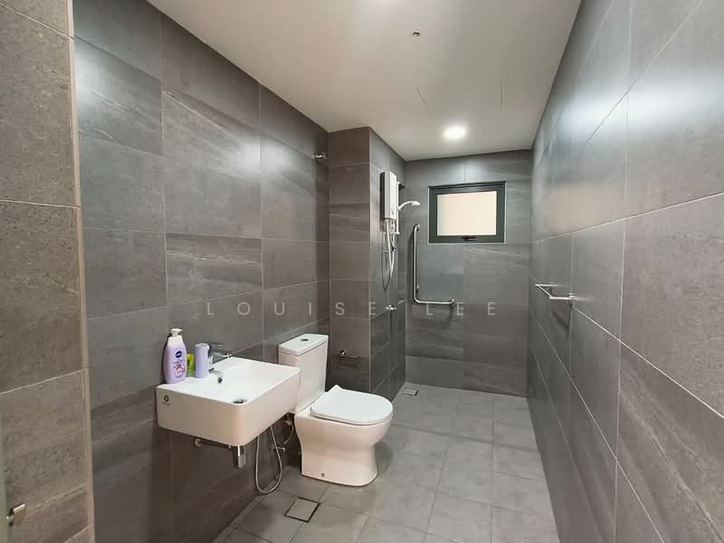 Kondominium untuk Disewa di Arinna - Louise Lee - Bathroom - PropertyGuru.com.my