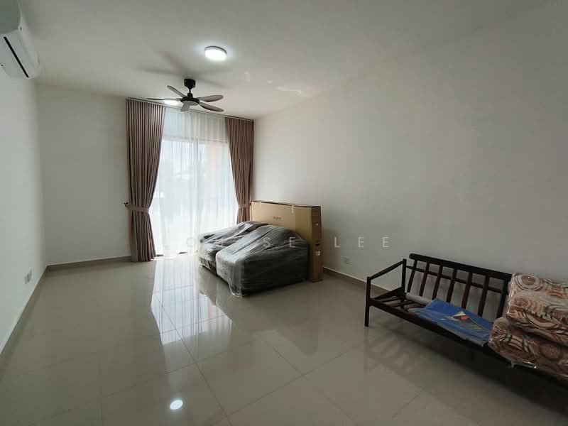 Kondominium untuk Disewa di Arinna - Louise Lee - Living Room - PropertyGuru.com.my