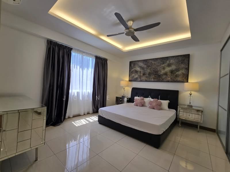 Condominium for Rent at Kiaramas Sutera - Joane Chai - Bedroom - PropertyGuru.com.my