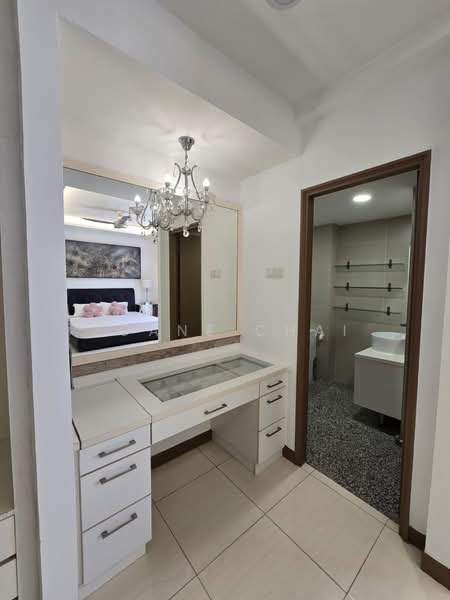 Condominium for Rent at Kiaramas Sutera - Joane Chai - Bedroom - PropertyGuru.com.my