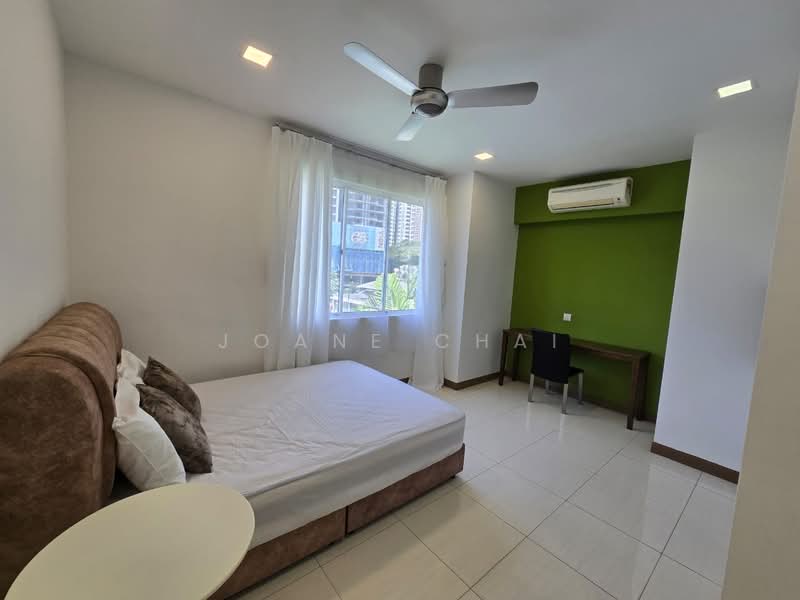 Condominium for Rent at Kiaramas Sutera - Joane Chai - Bedroom - PropertyGuru.com.my
