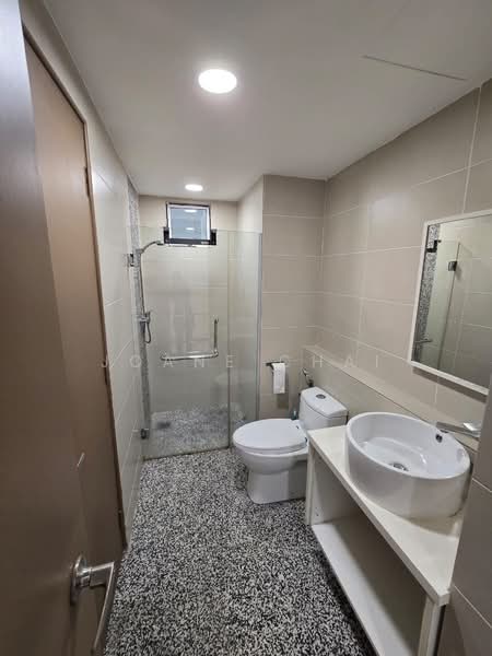 Condominium for Rent at Kiaramas Sutera - Joane Chai - Bathroom - PropertyGuru.com.my
