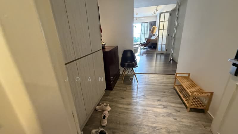 Condominium for Rent at Kiaramas Sutera - Joane Chai - PropertyGuru.com.my
