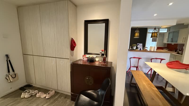 Condominium for Rent at Kiaramas Sutera - Joane Chai - PropertyGuru.com.my