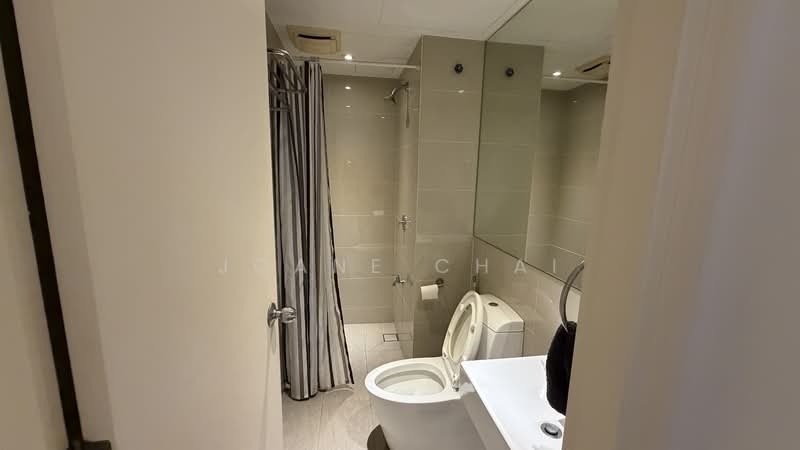Condominium for Rent at Kiaramas Sutera - Joane Chai - PropertyGuru.com.my