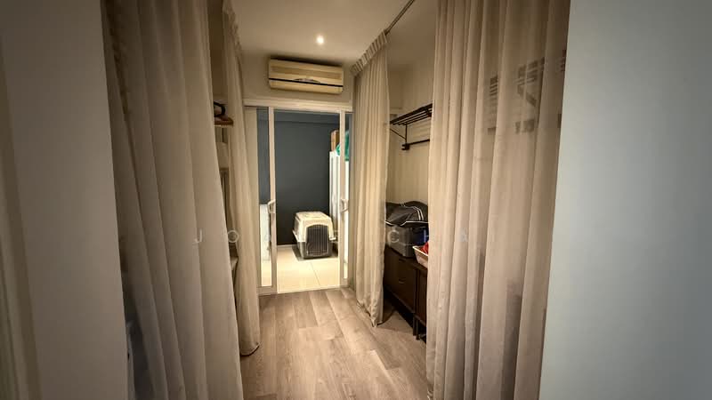 Condominium for Rent at Kiaramas Sutera - Joane Chai - PropertyGuru.com.my