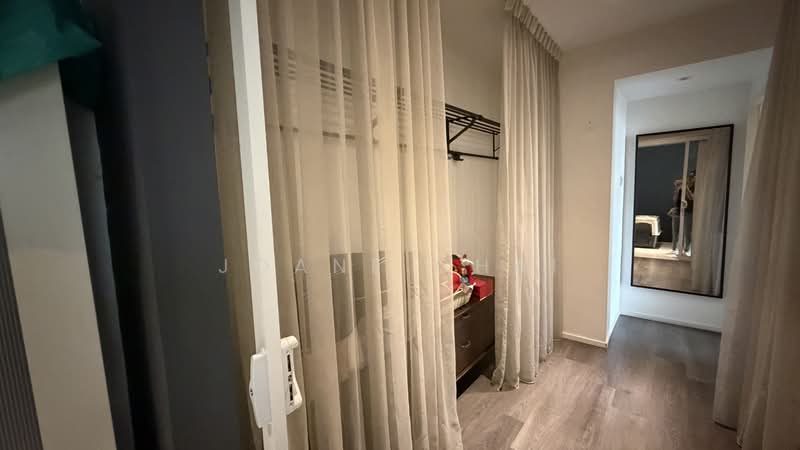 Condominium for Rent at Kiaramas Sutera - Joane Chai - PropertyGuru.com.my