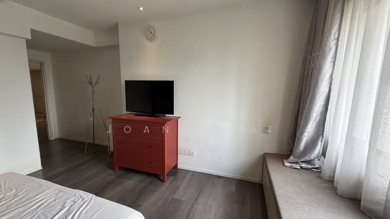 Condominium for Rent at Kiaramas Sutera - Joane Chai - PropertyGuru.com.my