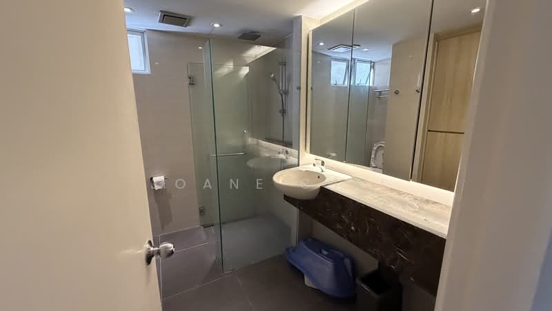 Condominium for Rent at Kiaramas Sutera - Joane Chai - PropertyGuru.com.my