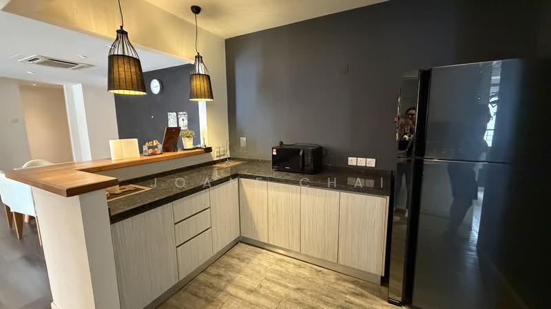 Condominium for Rent at Kiaramas Sutera - Joane Chai - PropertyGuru.com.my