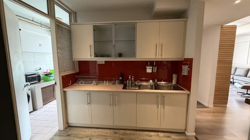 Condominium for Rent at Kiaramas Sutera - Joane Chai - PropertyGuru.com.my
