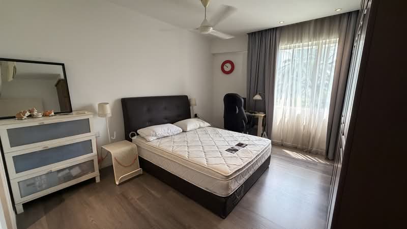 Condominium for Rent at Kiaramas Sutera - Joane Chai - PropertyGuru.com.my