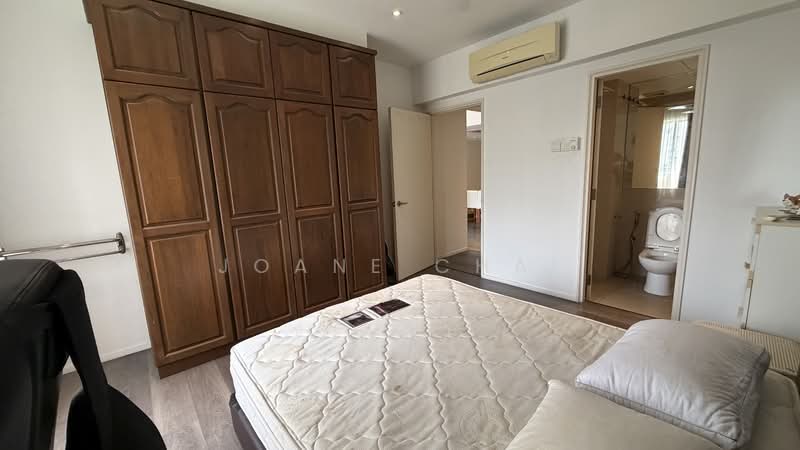 Condominium for Rent at Kiaramas Sutera - Joane Chai - PropertyGuru.com.my