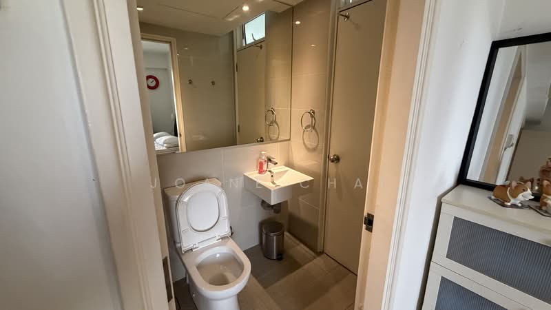 Condominium for Rent at Kiaramas Sutera - Joane Chai - PropertyGuru.com.my