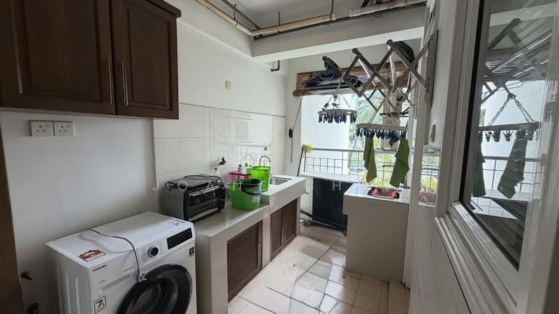 Condominium for Rent at Kiaramas Sutera - Joane Chai - PropertyGuru.com.my
