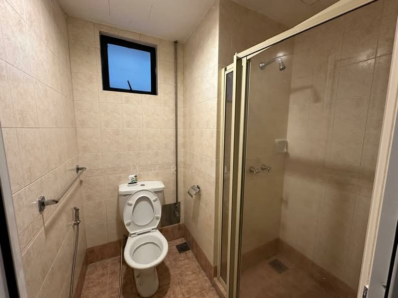 Sri Tiara Residences untuk Untuk Disewa - RM 3,850 /bulan, Mac 2026 - Bathroom - PropertyGuru.com.my
