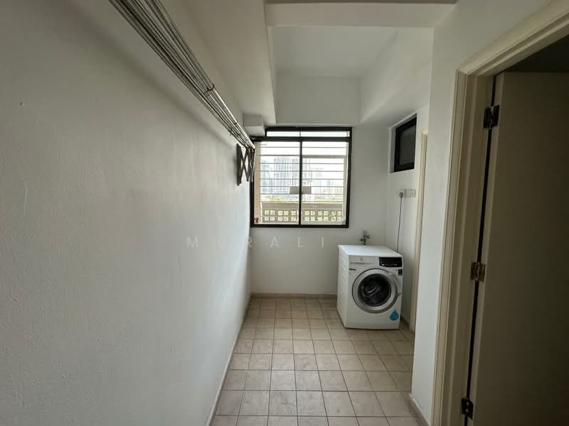 Sri Tiara Residences untuk Untuk Disewa - RM 3,850 /bulan, Mac 2026 - Interior - PropertyGuru.com.my