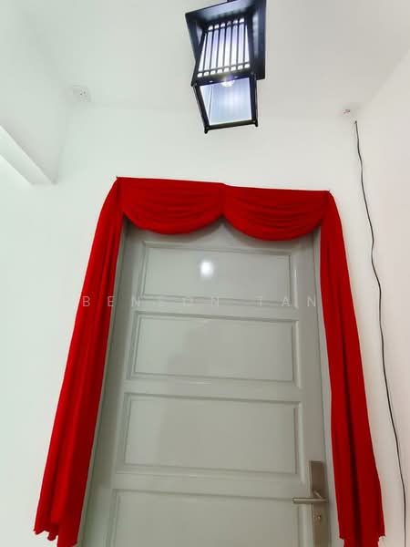 Condominium for Rent at Lucerne Residences - Benson Tan - Entrance - PropertyGuru.com.my