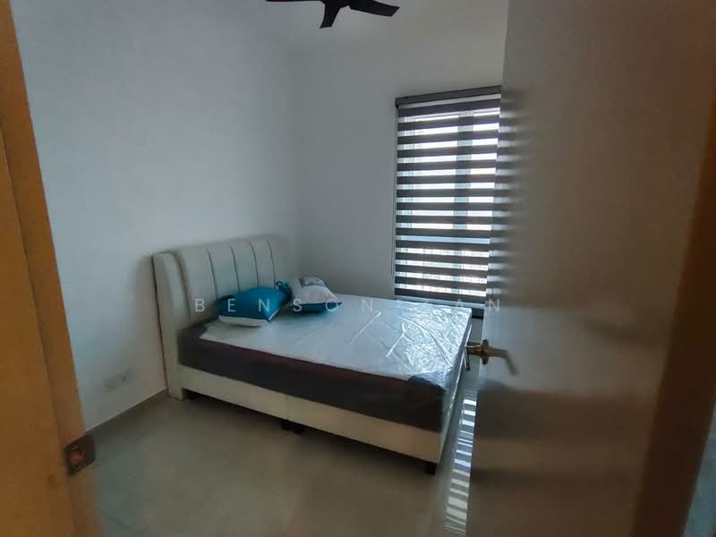 Condominium for Rent at Lucerne Residences - Benson Tan - Bedroom - PropertyGuru.com.my