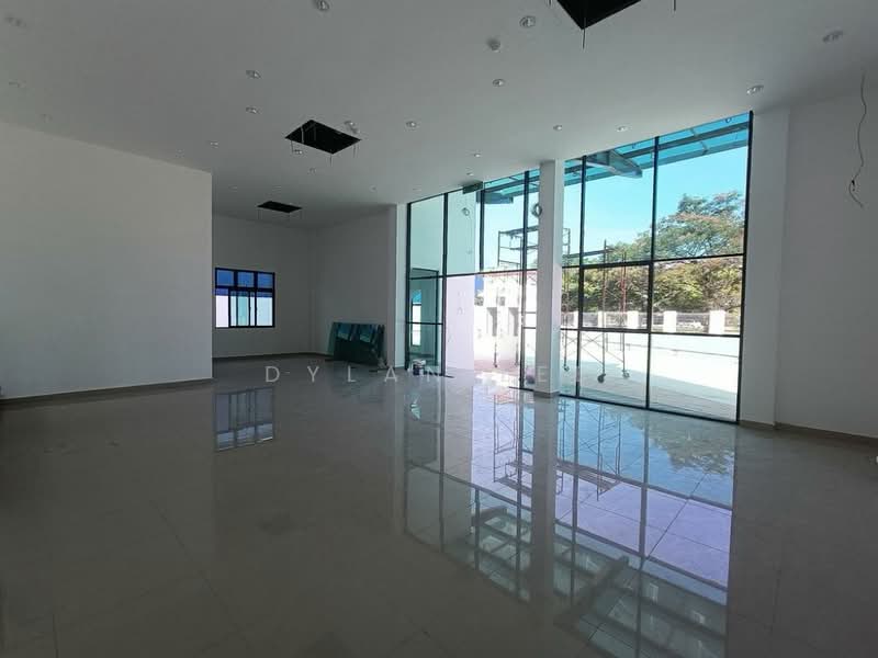Detached Factory for Rent in Lunas (Kedah) - Dylan Lee - Interior - PropertyGuru.com.my