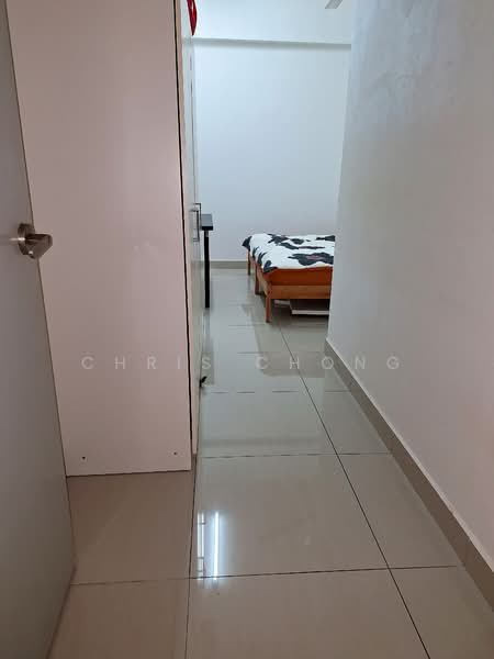 Glomac Centro Service Apartment untuk Untuk Disewa - RM 2,100 /bulan, Mac 2026 - Corridor - PropertyGuru.com.my