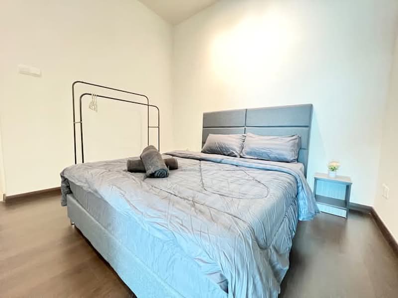 Condominium for Sale at SKS Pavillion Residences - Xin Yi - Bedroom - PropertyGuru.com.my