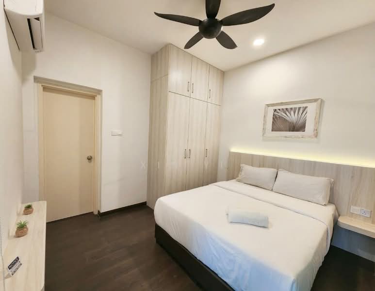 Condominium for Sale at SKS Pavillion Residences - Xin Yi - Bedroom - PropertyGuru.com.my