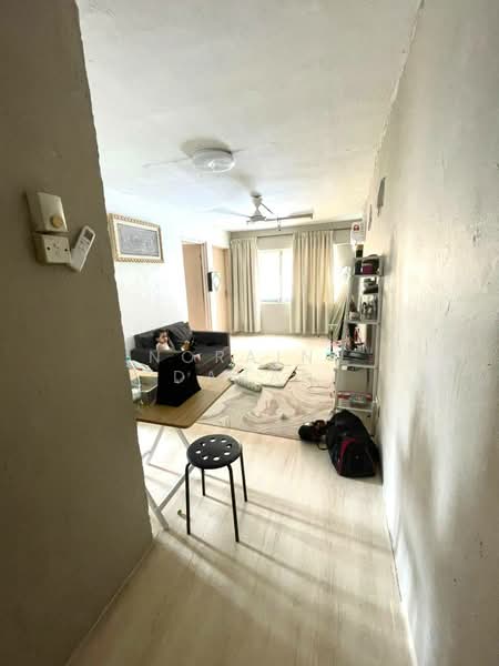 PPR Desa Tun Razak untuk Untuk Dijual - RM 215,000, Mac 2026 - Living Room - PropertyGuru.com.my