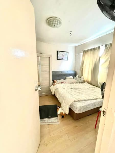 PPR Desa Tun Razak untuk Untuk Dijual - RM 215,000, Mac 2026 - Bedroom - PropertyGuru.com.my