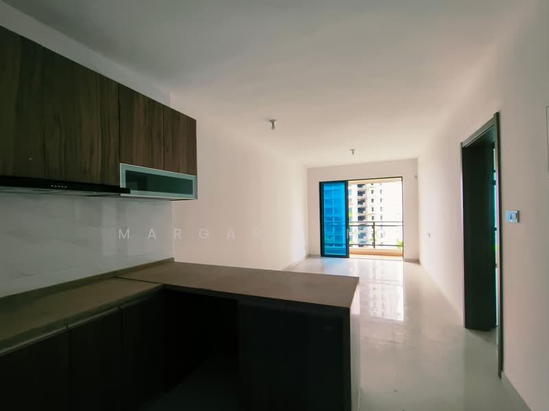 Condominium for Sale at Ataraxia Park @ Forest City - Margaret Moo - Kitchen - PropertyGuru.com.my
