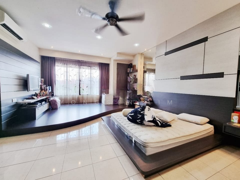 2-storey Terraced House for Sale in Bandar Bukit Tinggi 2 (Klang) - Yongsen Lim - Bedroom - PropertyGuru.com.my