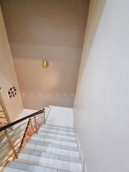 2-storey Terraced House for Sale in Bandar Bukit Tinggi 2 (Klang) - Yongsen Lim - Interior - PropertyGuru.com.my