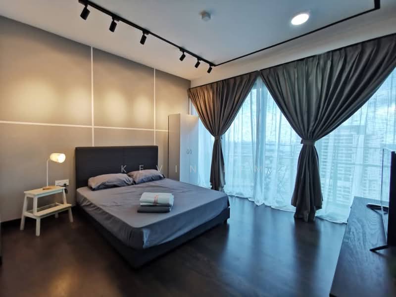 Apartment for Rent at Almas - Kevin Lim - Bedroom - PropertyGuru.com.my