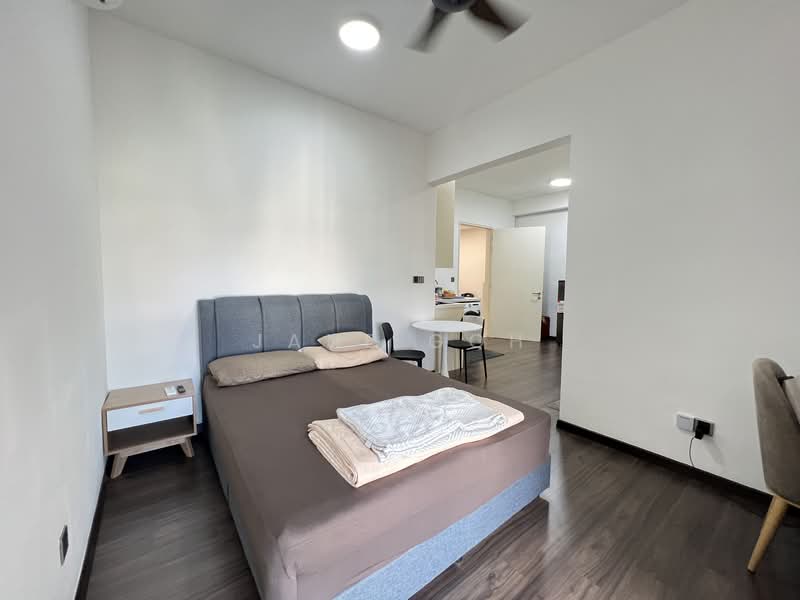 Service Residence for Rent at Duta Park Residences - JANE GOH - Bedroom - PropertyGuru.com.my